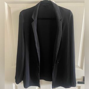 Trendy TopShop Blazer